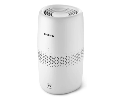 Nawilżacz powietrza Philips Nawilżacz powietrza HU2510/10 seria 2000